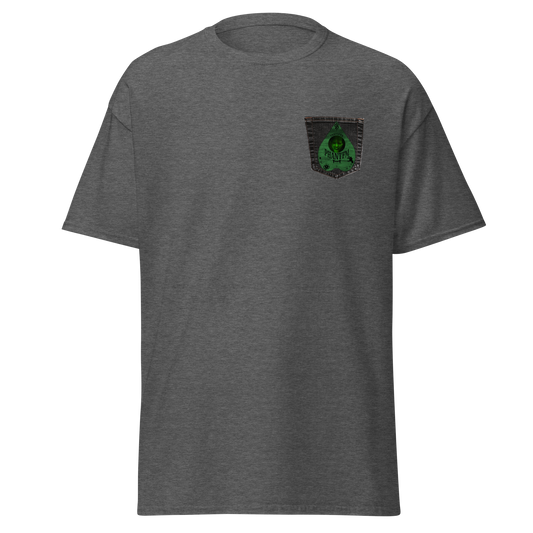 "VamViper PHANTFM Planchette False Pocket" T-Shirt